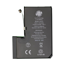 Extended Capacity TI Board Battery for Apple iPhone 12 Pro Max [Evolve]