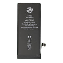 Extended Capacity TI Board Battery for Apple iPhone SE (2020) [Evolve]