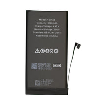 Extended Capacity TI Board Battery for Apple iPhone 13 [Evolve]