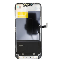 OLED & Frame Assembly for Apple iPhone 13 Pro Max [Soft Evolve, 120 HZ, IC Ready]