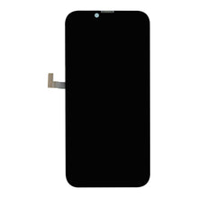 OLED & Frame Assembly for Apple iPhone 13 Pro Max [Soft Evolve, 120 HZ, IC Ready]