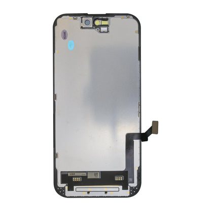 LCD & Frame Assembly for Apple iPhone 15 [Incell]