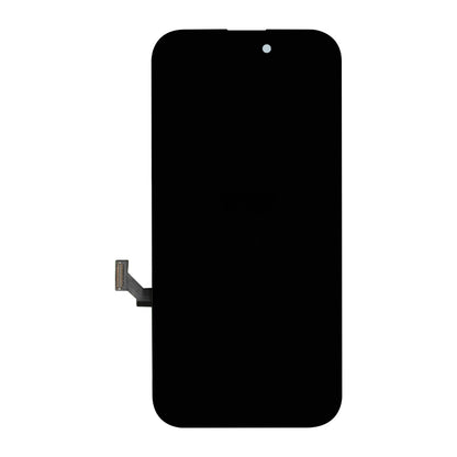 LCD & Frame Assembly for Apple iPhone 15 [Incell]