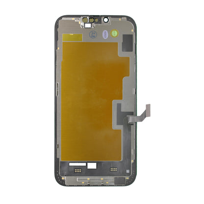 OLED & Frame Assembly for Apple iPhone 14 Plus [Soft Evolve]