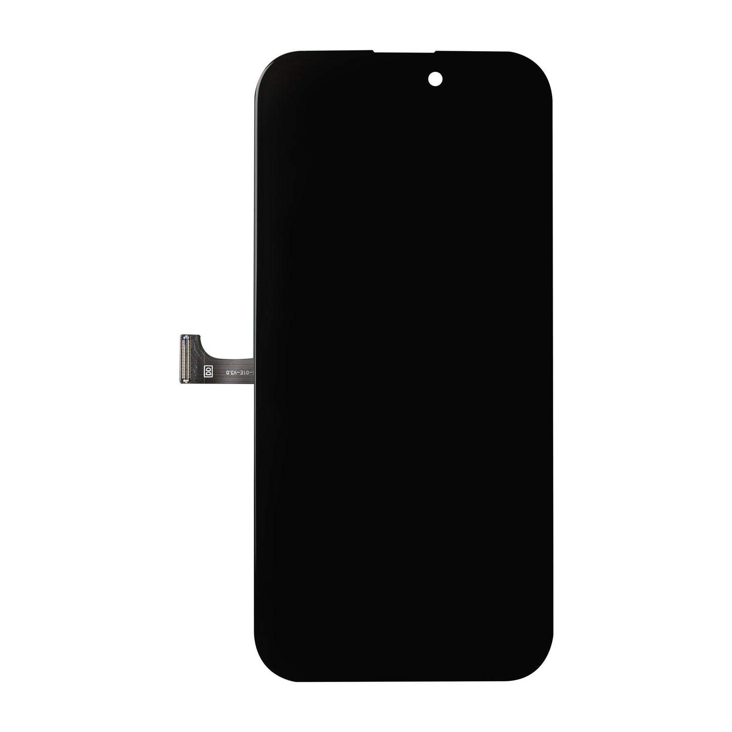 OLED & Frame Assembly for Apple iPhone 15 Pro [Soft Evolve]
