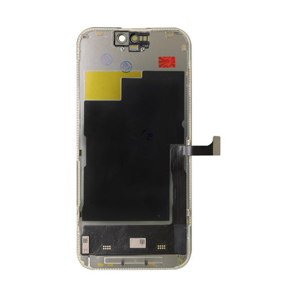 OLED & Frame Assembly for Apple iPhone 15 Pro [Soft Evolve]