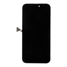 OLED & Frame Assembly for Apple iPhone 14 Pro Max [Soft Evolve, 120 HZ, IC Ready]