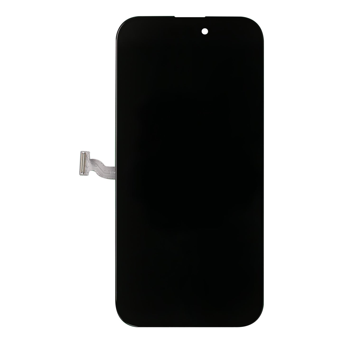 OLED & Frame Assembly for Apple iPhone 14 Pro [Soft Evolve, 120 HZ]