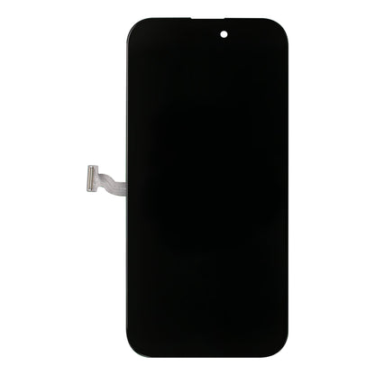 OLED & Frame Assembly for Apple iPhone 14 Pro [Soft Evolve, 120 HZ]