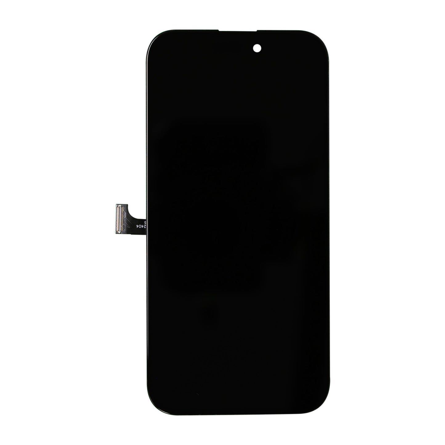 LCD & Frame Assembly for Apple iPhone 15 Pro [Incell]