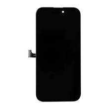 LCD & Frame Assembly for Apple iPhone 15 Pro [Incell]