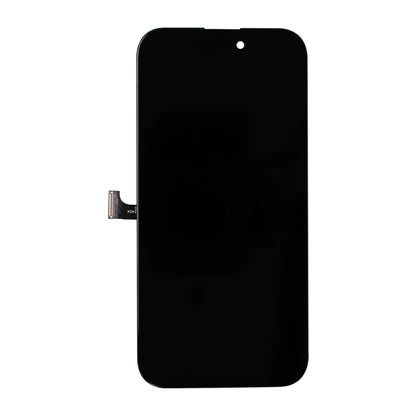 LCD & Frame Assembly for Apple iPhone 15 Pro [Incell]