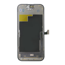 LCD & Frame Assembly for Apple iPhone 15 Pro [Incell]