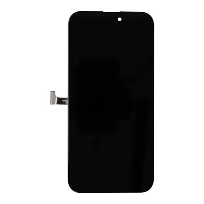 LCD & Frame Assembly for Apple iPhone 15 Pro Max [Incell]