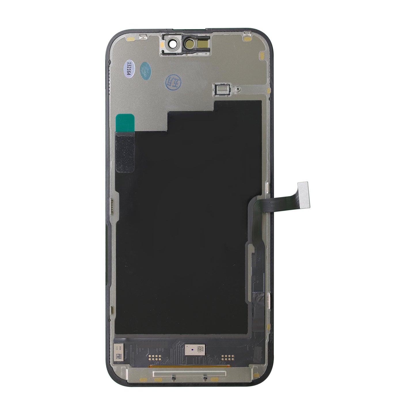 LCD & Frame Assembly for Apple iPhone 15 Pro Max [Incell]