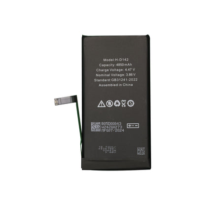 Extended Capacity TI Board Battery for Apple iPhone 14 Plus [Evolve]