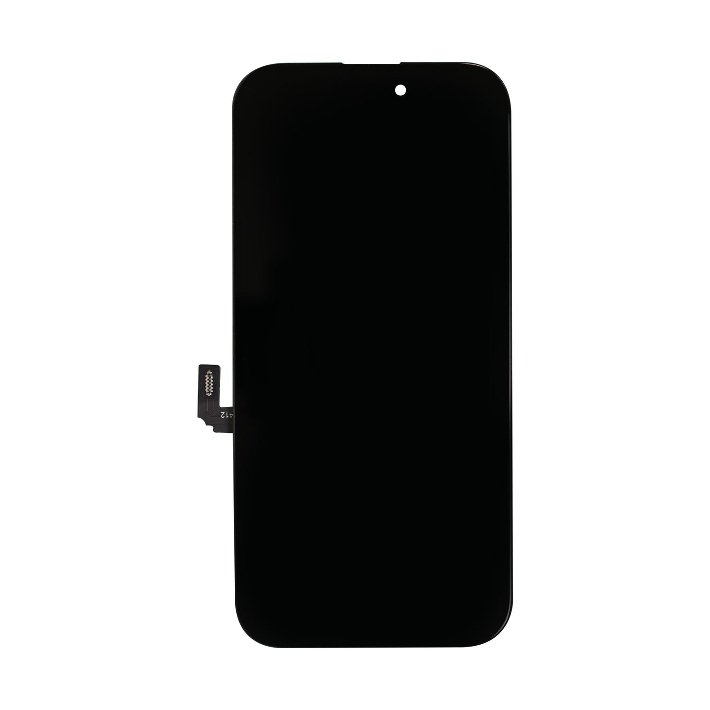 LCD & Frame Assembly for Apple iPhone 16 [Incell]