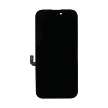 LCD & Frame Assembly for Apple iPhone 16 [Incell]