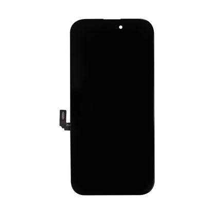 LCD & Frame Assembly for Apple iPhone 16 Pro Max [Incell]