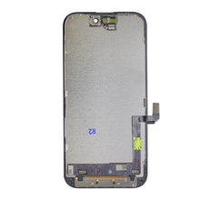 LCD & Frame Assembly for Apple iPhone 16 [Incell]
