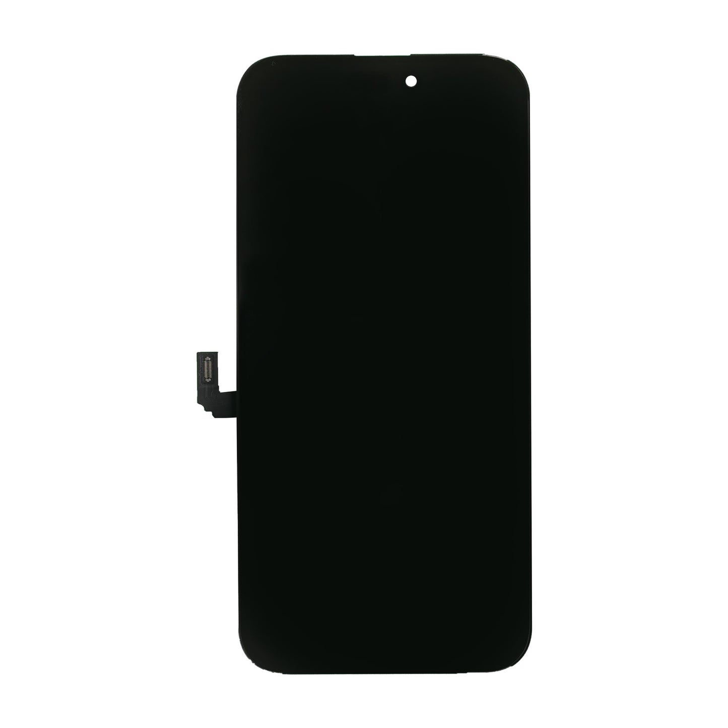 LCD & Frame Assembly for Apple iPhone 16 Plus [Incell]