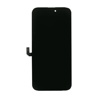 LCD & Frame Assembly for Apple iPhone 16 Plus [Incell]