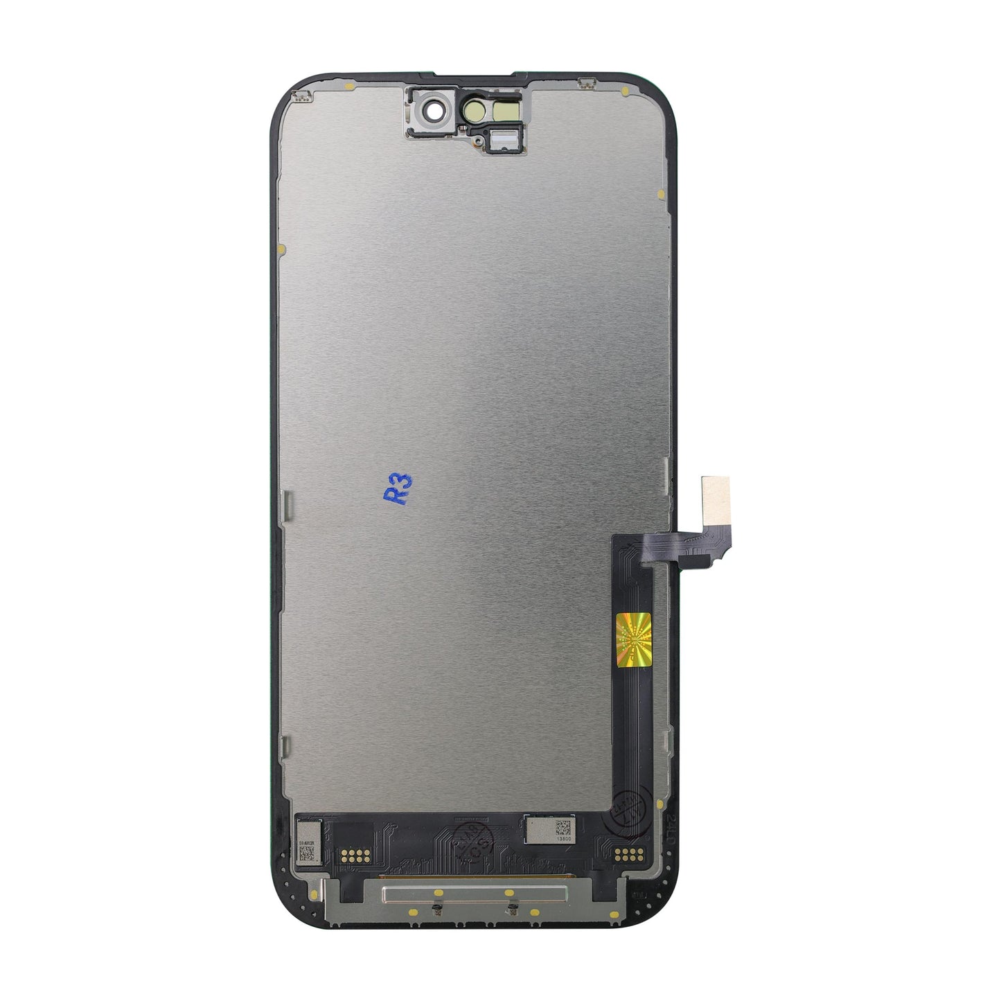 LCD & Frame Assembly for Apple iPhone 16 Plus [Incell]