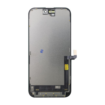 LCD & Frame Assembly for Apple iPhone 16 Plus [Incell]