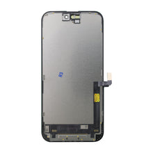 LCD & Frame Assembly for Apple iPhone 16 Pro [Incell]