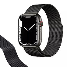 iWatch Metal Band 42"/44"/45"/49" Black