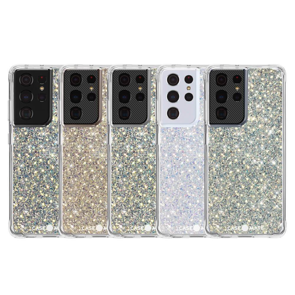 Case Mate Galaxy S20 - Twinkle Stardust