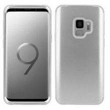 Galaxy S9 Plus Aries Case Grey