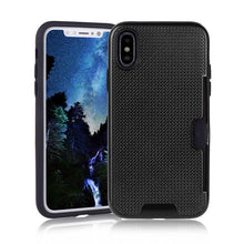 iPhone X/XS Dream Card Slot Black