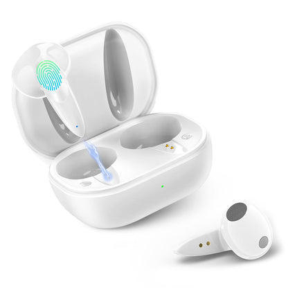 True Wireless Earbuds