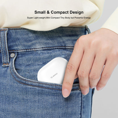 True Wireless Earbuds