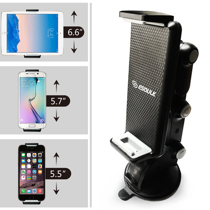 Esoulk iPad Mini&phone Holder