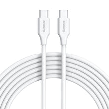 5Ft 60W USB-C Fast Charging Cable