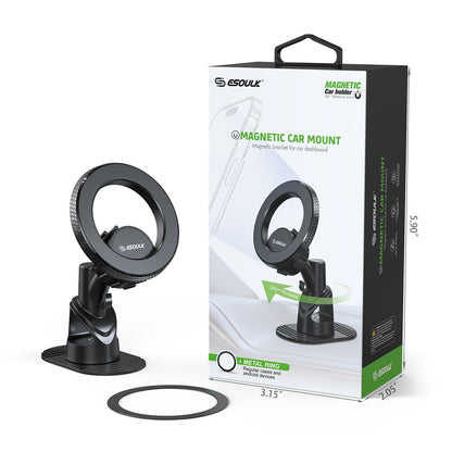 DASHBOARD MAGNETIC CAR MOUNT Magnetic Bracket for car dashboard