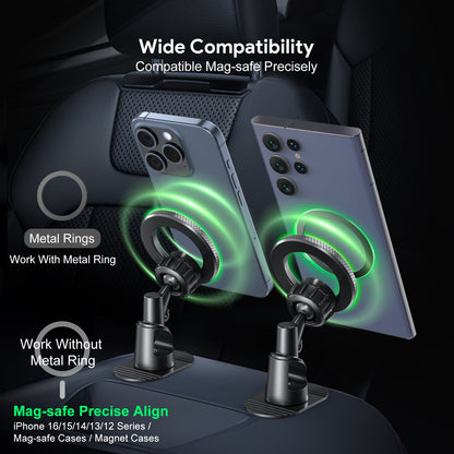 DASHBOARD MAGNETIC CAR MOUNT Magnetic Bracket for car dashboard