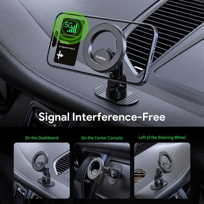 DASHBOARD MAGNETIC CAR MOUNT Magnetic Bracket for car dashboard