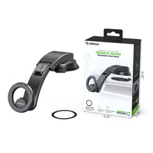 MAGNETIC CAR HOLDER Windshield and Dash Mount