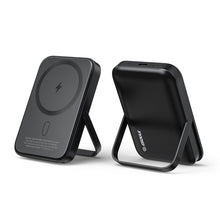 5000mAh Magnetic 15W Wireless Charge Power Bank