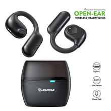 Open-Ear ENC Wireless Headphones