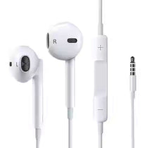 Headphones With AUX 3.5mm Connector