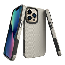 iPhone X / XS Triangle Case Color Gold