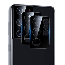 Galaxy S23 Plus Tempered Glass for Camera