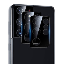 Galaxy S21 UltraTemperd Glass for Camera