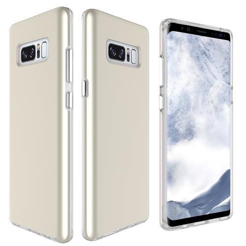 Galaxy S8 Vision Gold