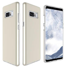 Galaxy S8 Vision Gold