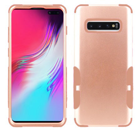 Galaxy S10 Plus Aries Case Rose